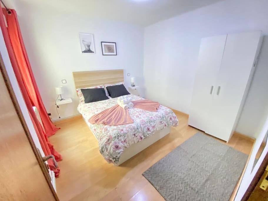 Habitacion Interior En Madrid Eksteriør billede