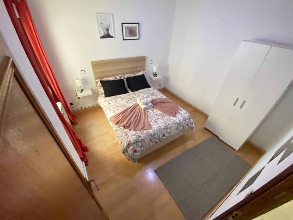 Habitacion Interior En Madrid Eksteriør billede