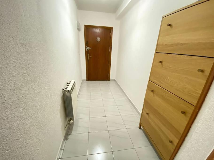 Habitacion Interior En Madrid Eksteriør billede