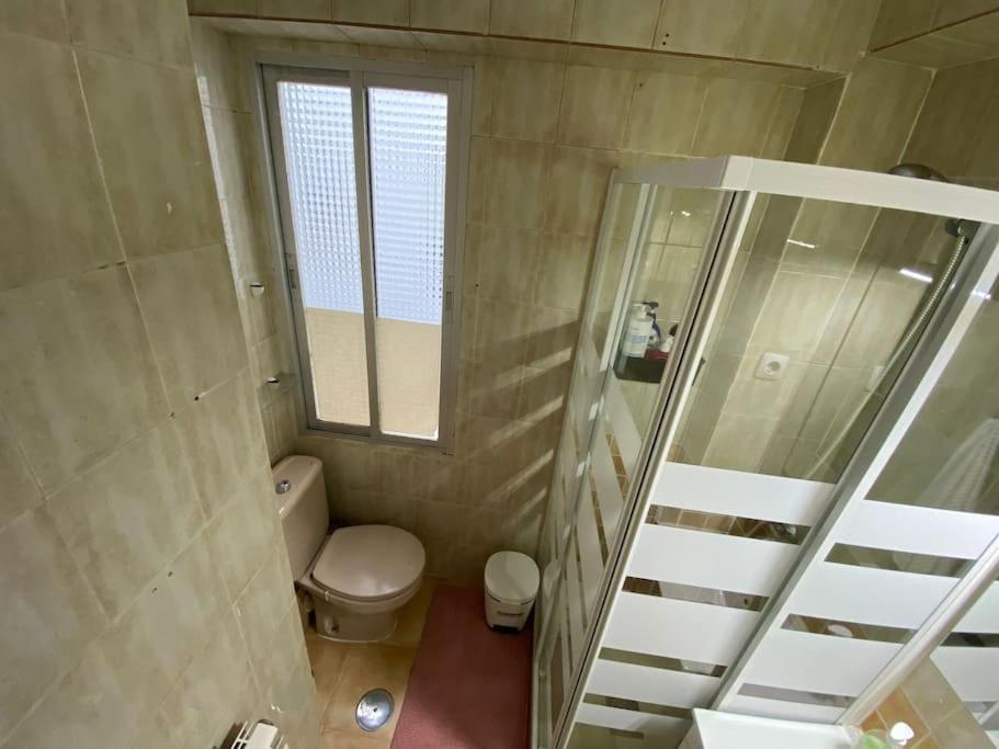 Habitacion Interior En Madrid Eksteriør billede