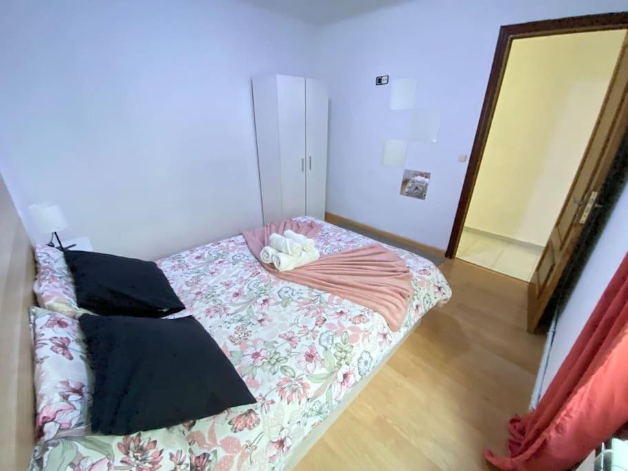 Habitacion Interior En Madrid Eksteriør billede